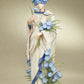 Frieren: Beyond Journey's End Figura PVC Himmel Art Nouveau Style 26 cm