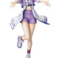 The Idolmaster Gakuen Figura PVC 1/7 Saki Hanami Re IRIS Ver. 24 cm