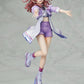 The Idolmaster Gakuen Figura PVC 1/7 Saki Hanami Re IRIS Ver. 24 cm
