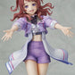 The Idolmaster Gakuen Figura PVC 1/7 Saki Hanami Re IRIS Ver. 24 cm