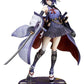Aogiri High School Figura PVC 1/7 Otodama Tamako Japanese-style armament Ver. 25 cm