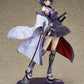 Aogiri High School Figura PVC 1/7 Otodama Tamako Japanese-style armament Ver. 25 cm