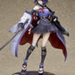 Aogiri High School Figura PVC 1/7 Otodama Tamako Japanese-style armament Ver. 25 cm