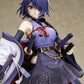 Aogiri High School Figura PVC 1/7 Otodama Tamako Japanese-style armament Ver. 25 cm