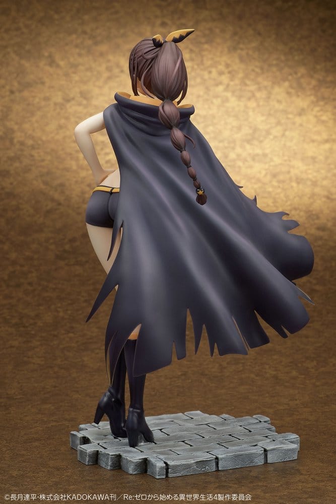 Re:ZERO -Starting Life in Another World- Figura PVC 1/7 Shaula 25 cm