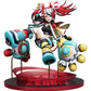 Hololive Production Figura PVC 1/7 English -Promise- Hakos Baelz "AXGRIT" Ver. 21 cm