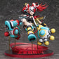 Hololive Production Figura PVC 1/7 English -Promise- Hakos Baelz "AXGRIT" Ver. 21 cm