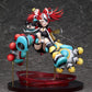Hololive Production Figura PVC 1/7 English -Promise- Hakos Baelz "AXGRIT" Ver. 21 cm