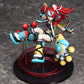 Hololive Production Figura PVC 1/7 English -Promise- Hakos Baelz "AXGRIT" Ver. 21 cm