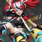 Hololive Production Figura PVC 1/7 English -Promise- Hakos Baelz "AXGRIT" Ver. 21 cm