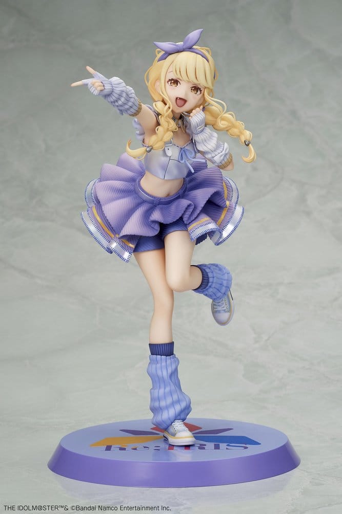 The Idolmaster Gakuen Figura PVC 1/7 Kotone Fujita Re:IRIS Ver. 24 cm