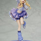 The Idolmaster Gakuen Figura PVC 1/7 Kotone Fujita Re:IRIS Ver. 24 cm