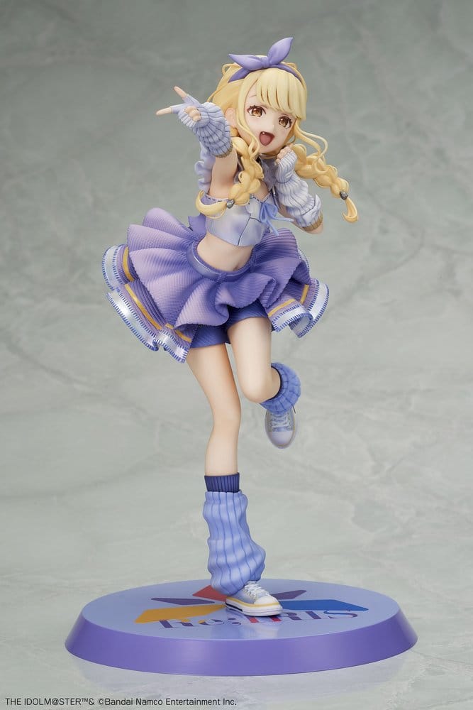 The Idolmaster Gakuen Figura PVC 1/7 Kotone Fujita Re:IRIS Ver. 24 cm