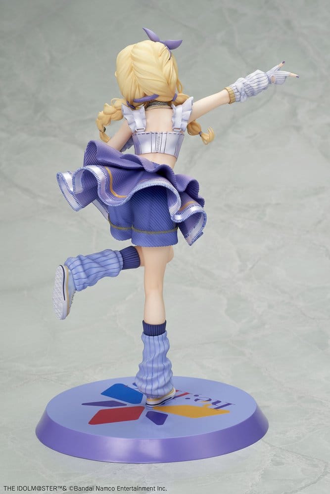 The Idolmaster Gakuen Figura PVC 1/7 Kotone Fujita Re:IRIS Ver. 24 cm
