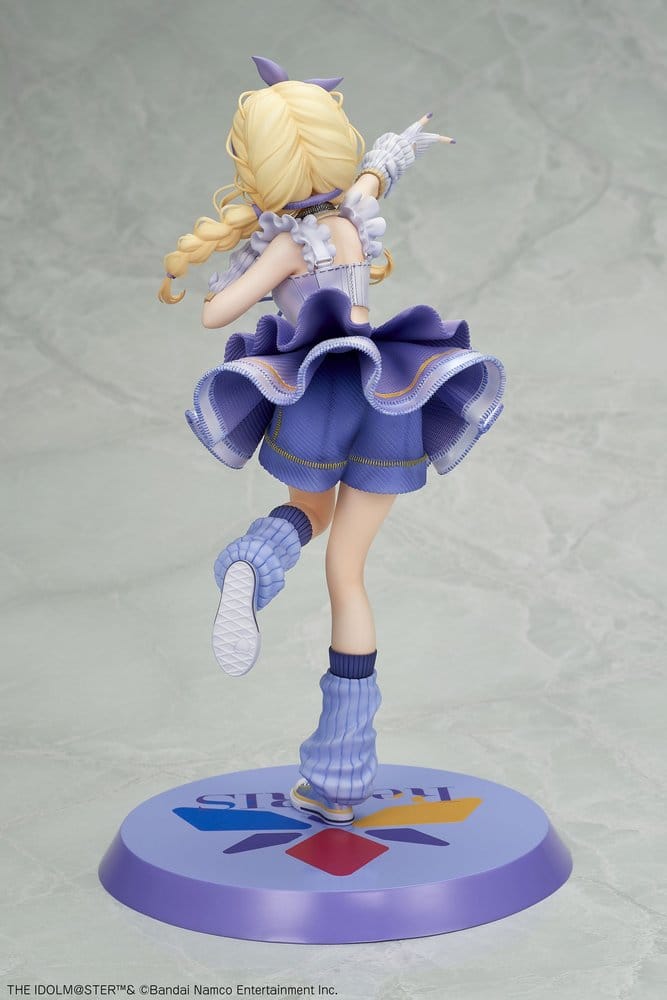 The Idolmaster Gakuen Figura PVC 1/7 Kotone Fujita Re:IRIS Ver. 24 cm