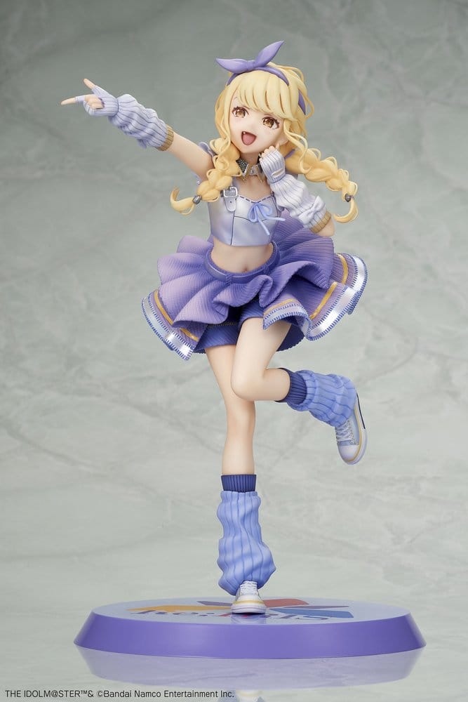 The Idolmaster Gakuen Figura PVC 1/7 Kotone Fujita Re:IRIS Ver. 24 cm