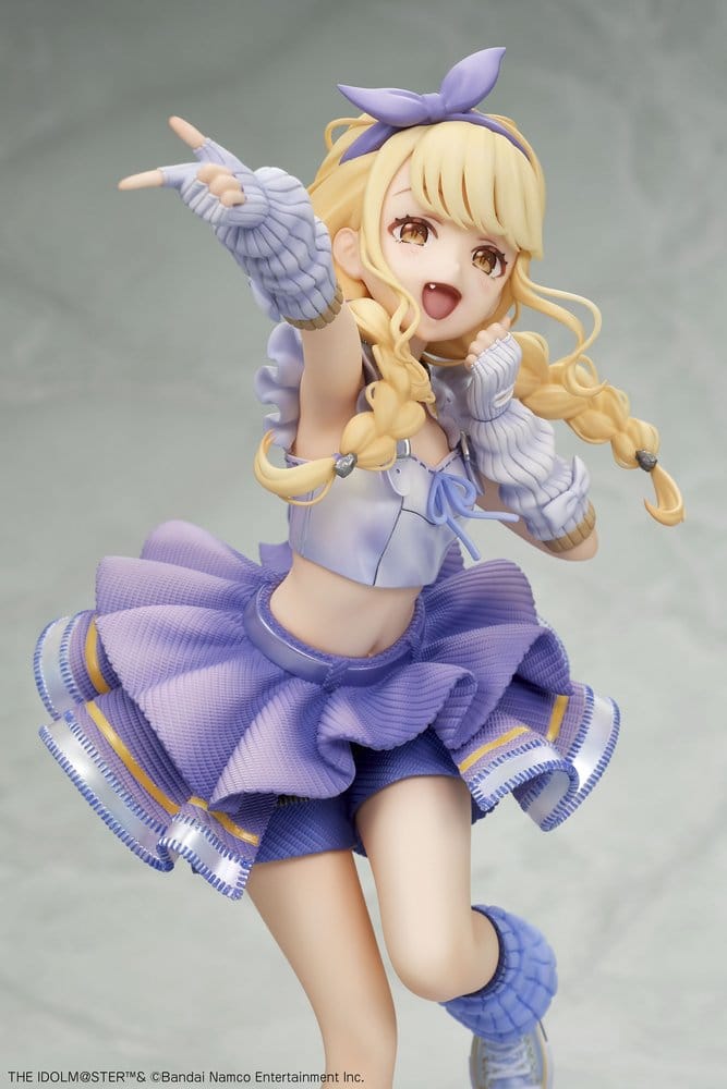 The Idolmaster Gakuen Figura PVC 1/7 Kotone Fujita Re:IRIS Ver. 24 cm