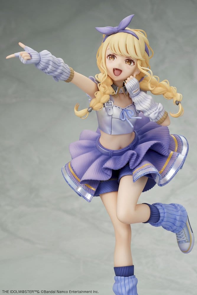 The Idolmaster Gakuen Figura PVC 1/7 Kotone Fujita Re:IRIS Ver. 24 cm