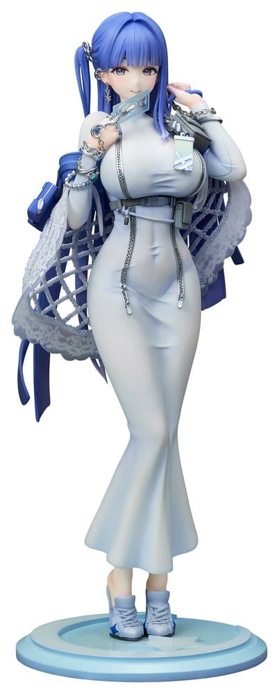 Goddess of Victory: Nikke Figura PVC 1/7 Arcana 26 cm