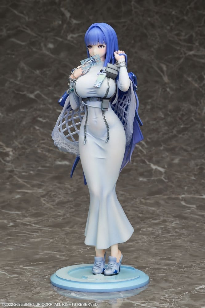 Goddess of Victory: Nikke Figura PVC 1/7 Arcana 26 cm
