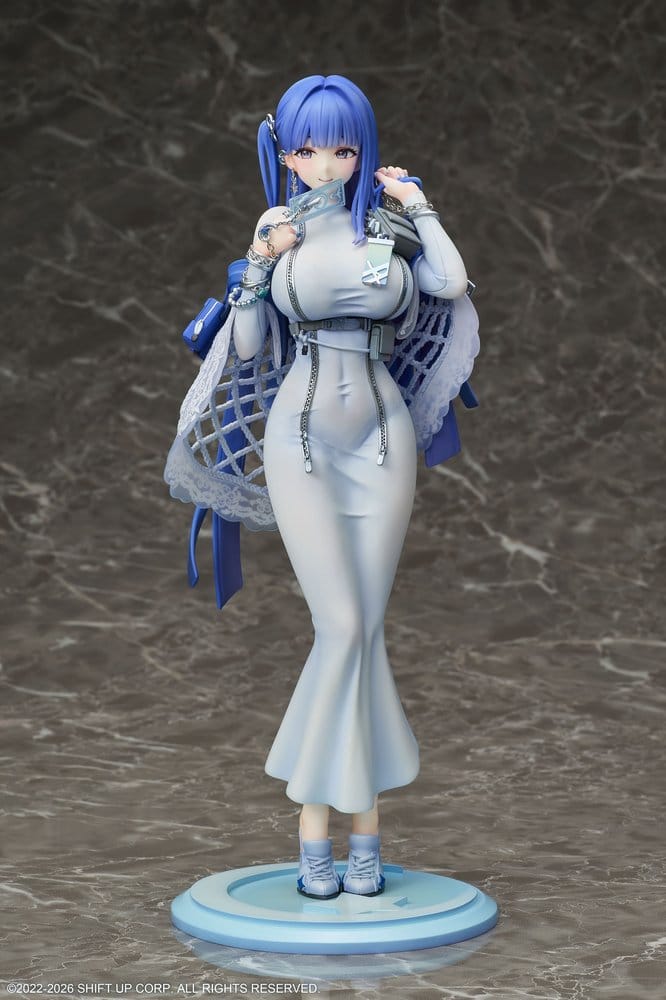 Goddess of Victory: Nikke Figura PVC 1/7 Arcana 26 cm