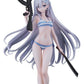 Playing Death Games to Put Food on the Table Figura PVC 1/7 Yuki 30 cm