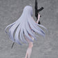 Playing Death Games to Put Food on the Table Figura PVC 1/7 Yuki 30 cm