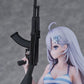 Playing Death Games to Put Food on the Table Figura PVC 1/7 Yuki 30 cm