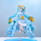 Hatsune Miku Figura PVC 1/7 Magical Mirai 2026 Ver. 25 cm