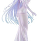 Re:ZERO -Starting Life in Another World- Figura PVC 1/7 Emilia Wedding dress Ver. 24 cm