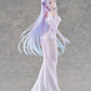 Re:ZERO -Starting Life in Another World- Figura PVC 1/7 Emilia Wedding dress Ver. 24 cm