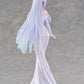 Re:ZERO -Starting Life in Another World- Figura PVC 1/7 Emilia Wedding dress Ver. 24 cm