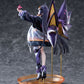 Hololive Production hololive English -Myth- Figura PVC 1/7 Ninomae Ina'nis AXGRIT Ver. 30 cm