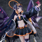 Hololive Production hololive English -Myth- Figura PVC 1/7 Ninomae Ina'nis AXGRIT Ver. 30 cm