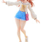 Love Live! Ikizulive! Figura PVC 1/7 Bluebird Polka Takahashi 26 cm