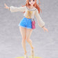 Love Live! Ikizulive! Figura PVC 1/7 Bluebird Polka Takahashi 26 cm