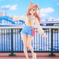 Love Live! Ikizulive! Figura PVC 1/7 Bluebird Polka Takahashi 26 cm