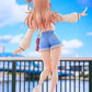 Love Live! Ikizulive! Figura PVC 1/7 Bluebird Polka Takahashi 26 cm
