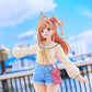 Love Live! Ikizulive! Figura PVC 1/7 Bluebird Polka Takahashi 26 cm