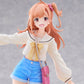 Love Live! Ikizulive! Figura PVC 1/7 Bluebird Polka Takahashi 26 cm