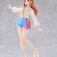 Love Live! Ikizulive! Figura PVC 1/7 Bluebird Polka Takahashi 26 cm