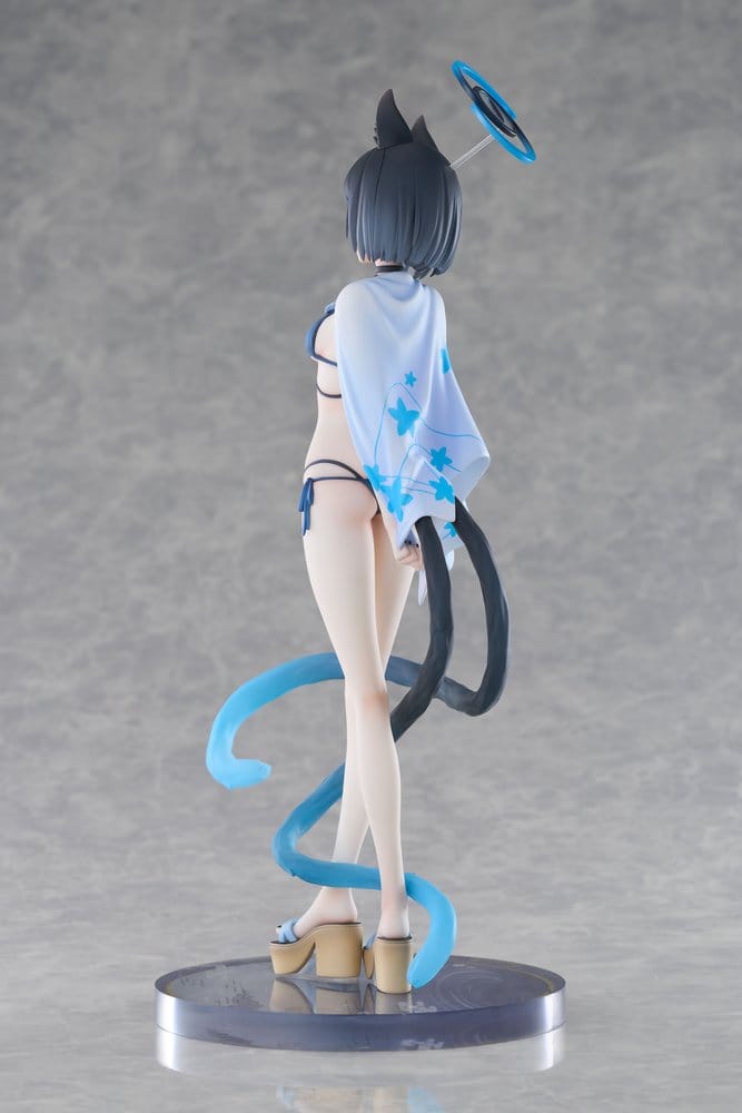 Blue Archive Figura PVC 1/7 Kikyou (Swimsuit) 27 cm