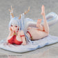 Azur Lane Figura PVC 1/7 Shimanto The Relaxing Dragon God Ver. 12 cm