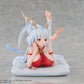 Azur Lane Figura PVC 1/7 Shimanto The Relaxing Dragon God Ver. 12 cm