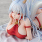 Azur Lane Figura PVC 1/7 Shimanto The Relaxing Dragon God Ver. 12 cm