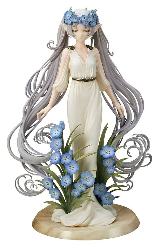 Frieren: Beyond Journey's End Figura PVC Frieren Art Nouveau Style 24 cm