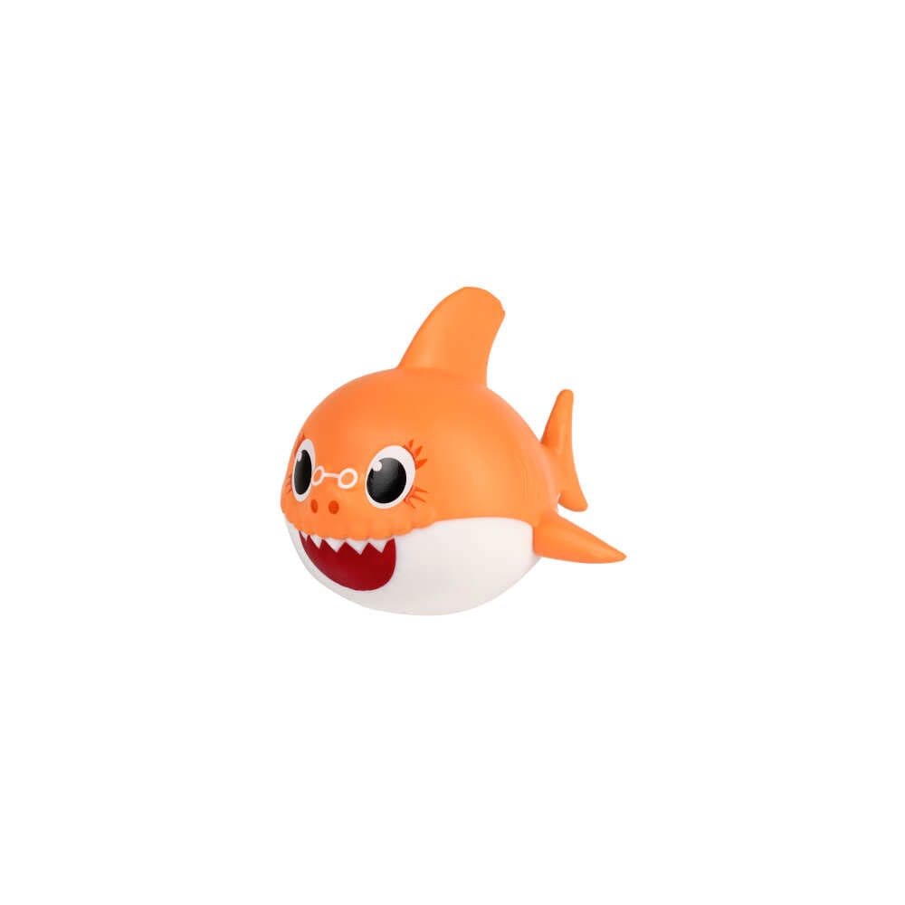 Baby Shark Minifigura Grandma Shark 8 cm