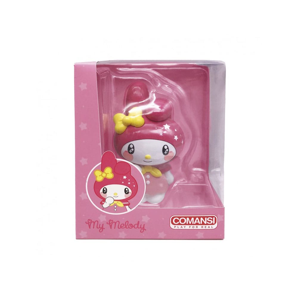 Hello Kitty and Friends Figura Premium Hello Kitty 16 cm