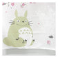 Mi vecino Totoro Cortinas Totoro Sakura