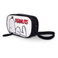 Peanuts Bandolera Laid Down Peanuts
